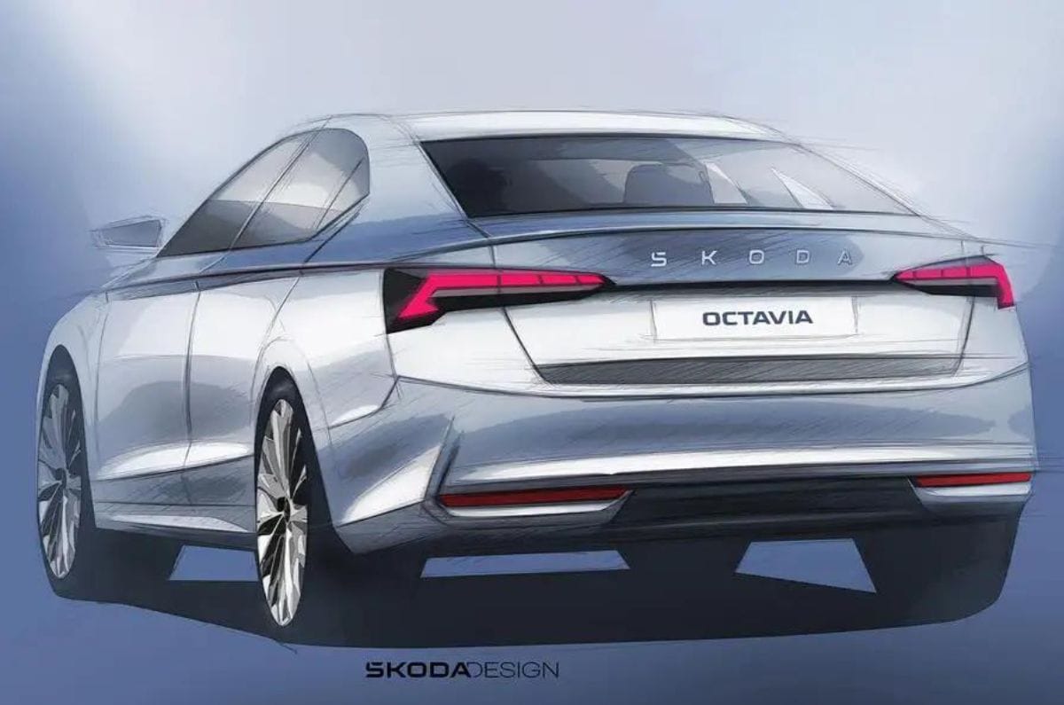 Skoda Octavia price, Octavia facelift global debut on February 14